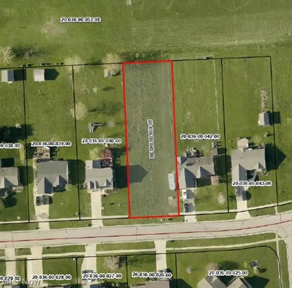 Timber Lane, Geneva, OH 44041 - #1