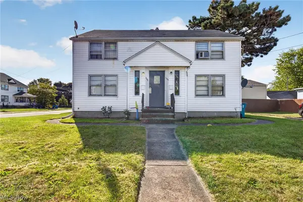 1101 W 5th Street, Lorain, OH 44052