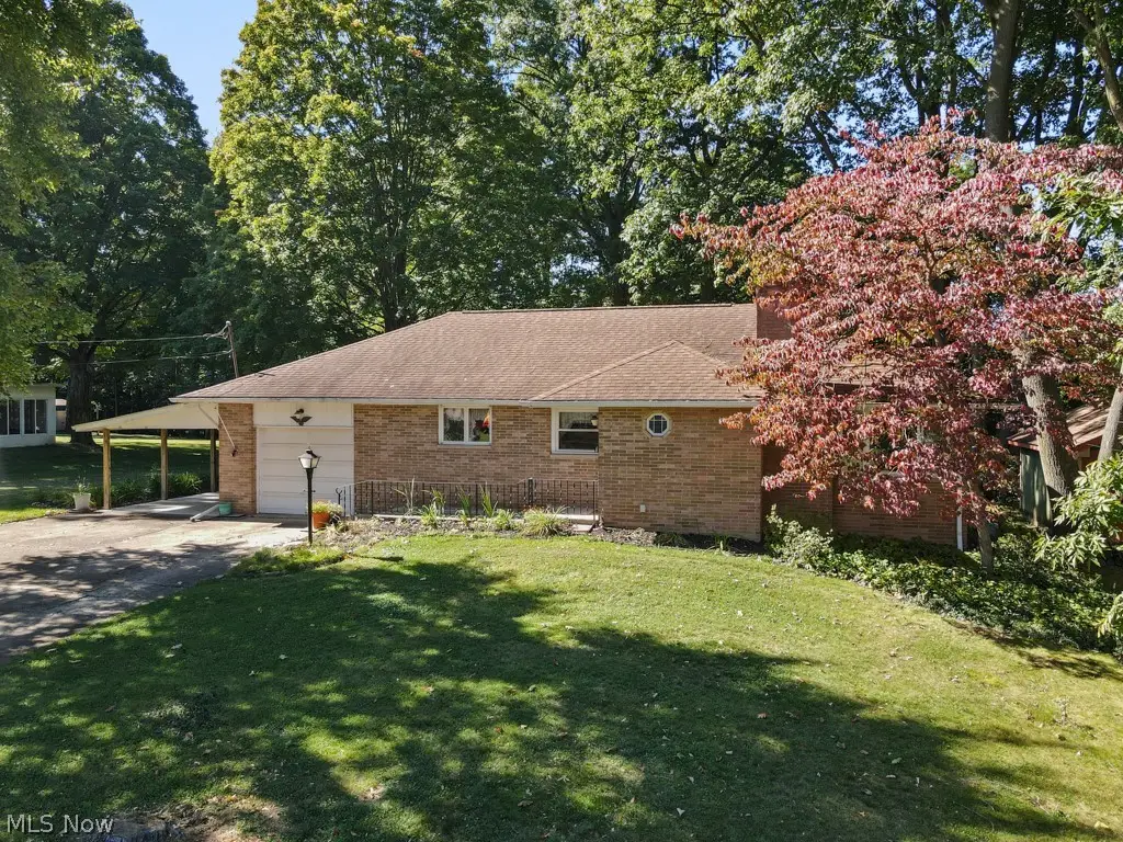 633 Fairview Place, Alliance, OH 44601 - #1