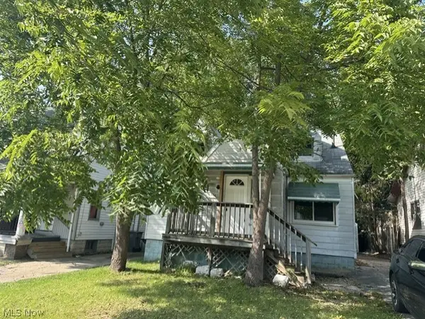 144 E Auburndale Avenue, Youngstown, OH 44507