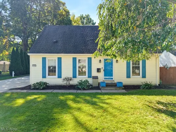 113 Pinehurst Road, Munroe Falls, OH 44262