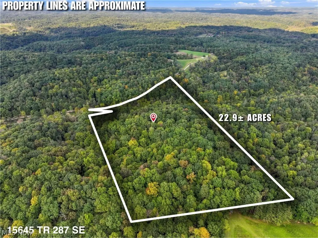 15645 Township Road 287 Se, Glouster, OH 45732 - #1
