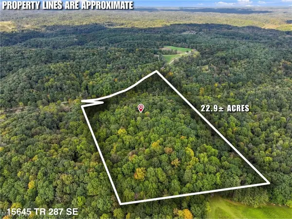 15645 Township Road 287 Se, Glouster, OH 45732