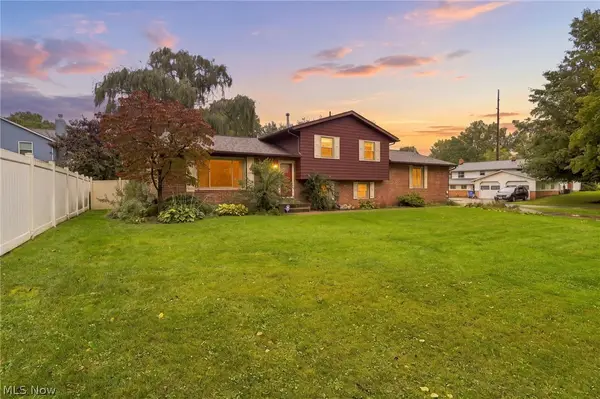3855 Westlynn Nw Avenue, Massillon, OH 44646