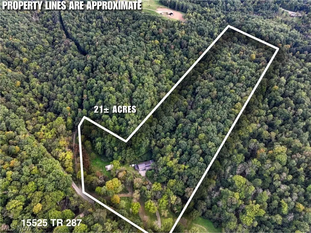 15525 Township Road 287 Se, Glouster, OH 45732 - #1
