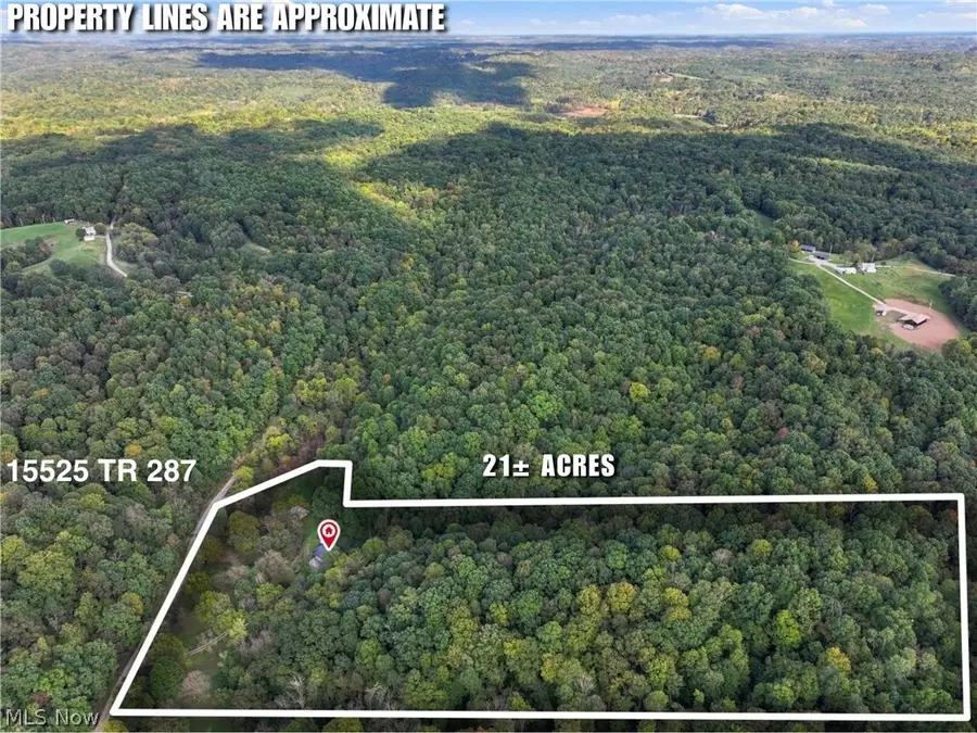 15525 Township Road 287 Se, Glouster, OH 45732 - #2