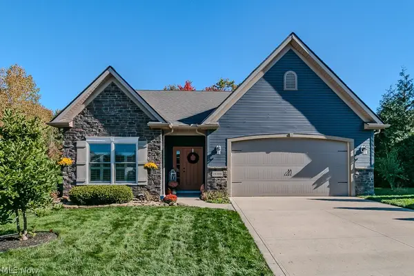 15388 Knox Circle, Middlefield, OH 44062