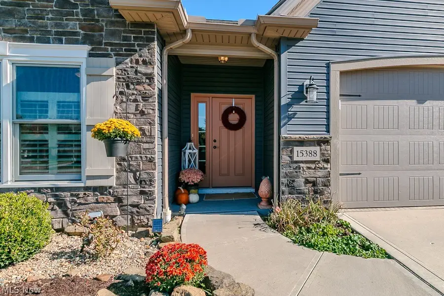 15388 Knox Circle, Middlefield, OH 44062 - #2