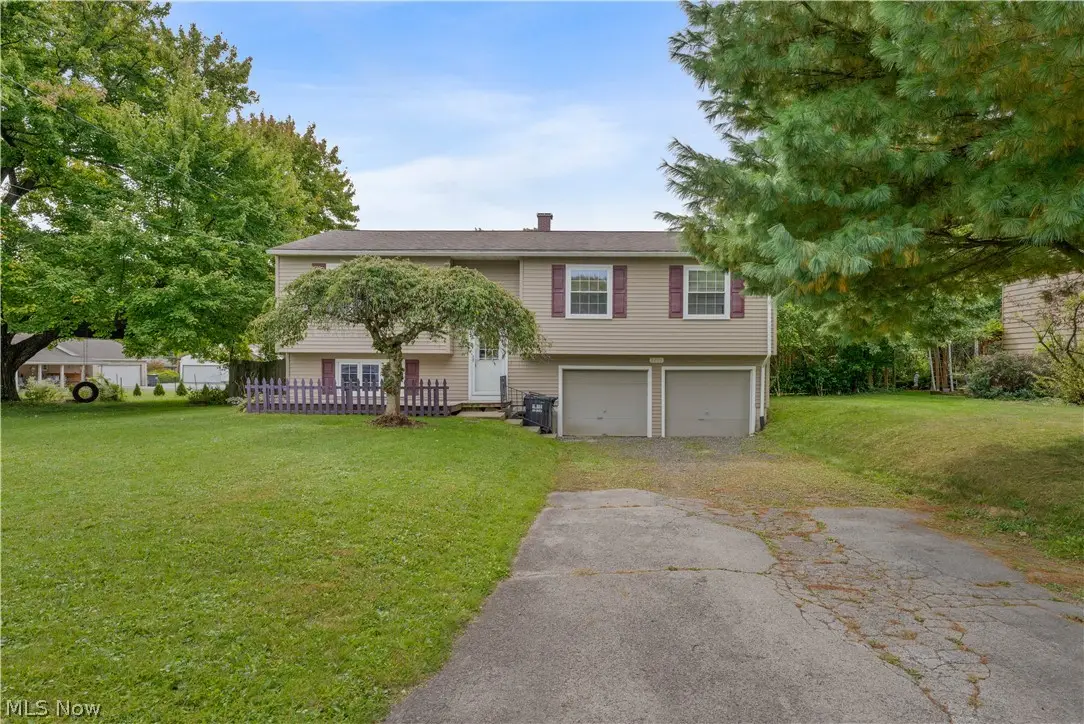 3671 Burkey Road, Austintown, OH 44515 - #1