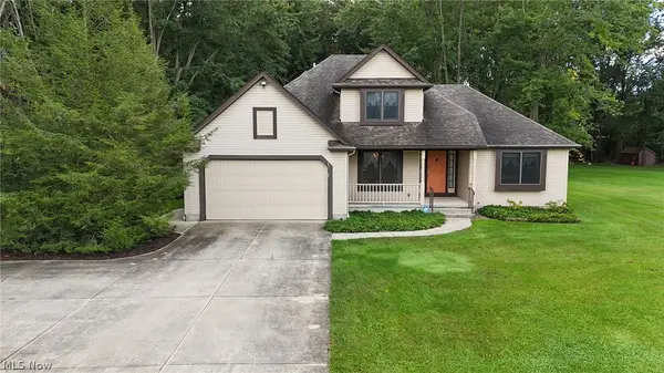 111 Squires Court, South Amherst, OH 44001
