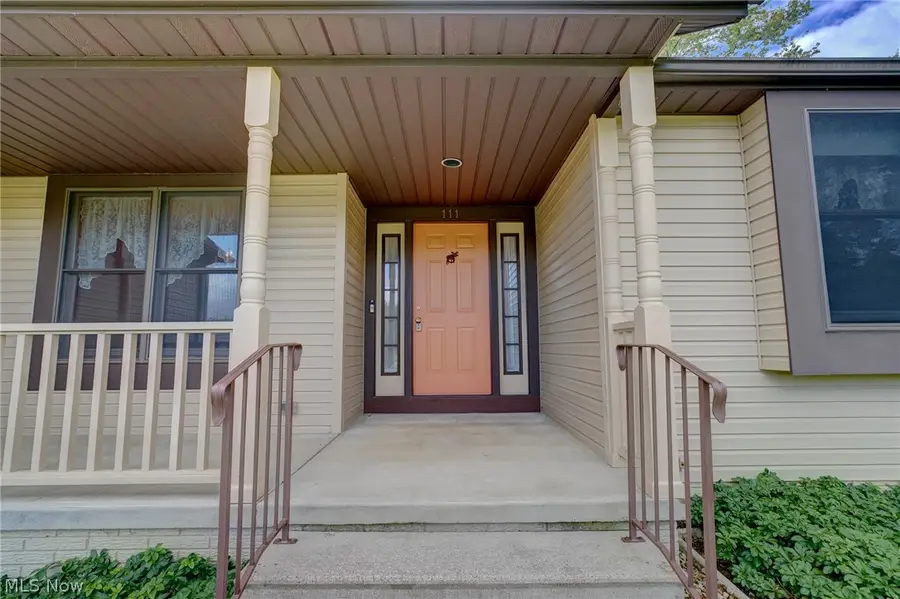 111 Squires Court, South Amherst, OH 44001 - #2