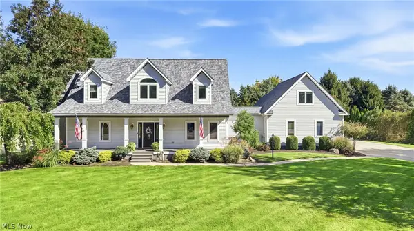 391 Barlow Road, Hudson, OH 44236