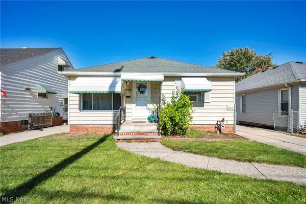 6702 Memphis Avenue, Cleveland, OH 44144
