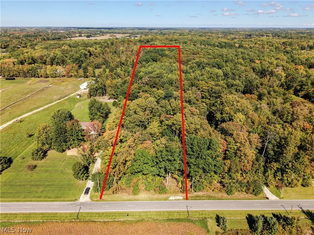 V/L Crocker Road, Columbia Station, OH 44035 - #1