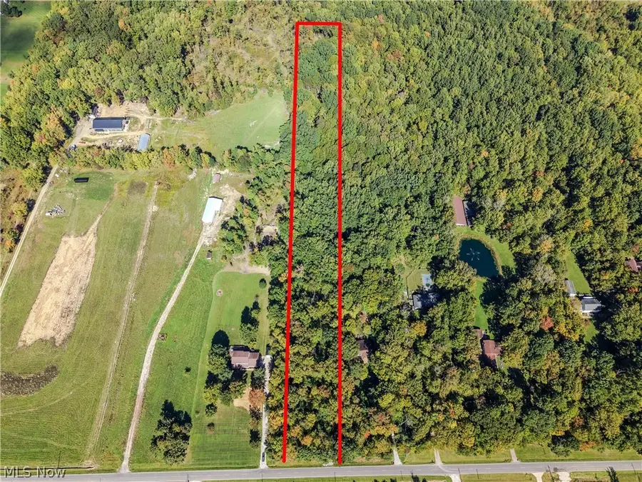 V/L Crocker Road, Columbia Station, OH 44035 - #2