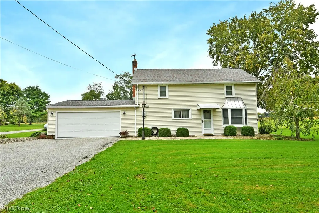 8450 State Route 193, Farmdale, OH 44417 - #1