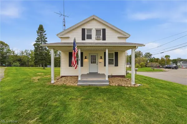 9787 Cleveland Nw Avenue, Uniontown, OH 44685