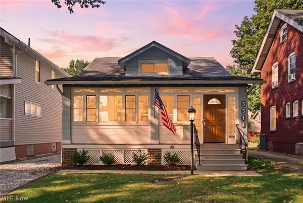 3314 W 130th Street, Cleveland, OH 44111