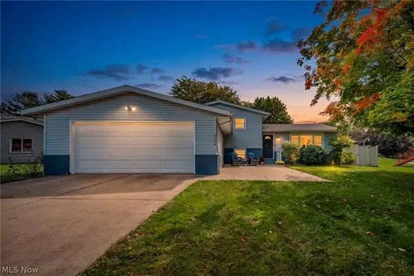 3246 Woodington Sw Avenue, Canton, OH 44706