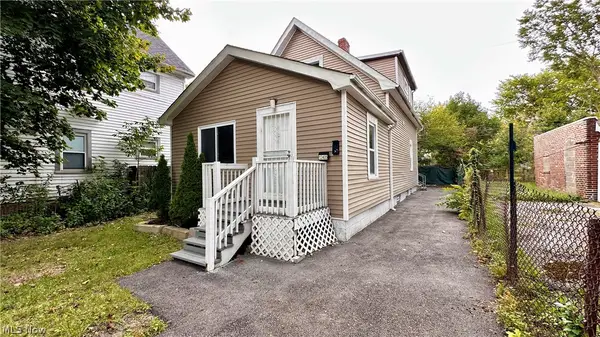 12405 Signet Avenue, Cleveland, OH 44120