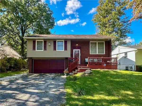 865 Landsdowne Nw Avenue, Warren, OH 44485