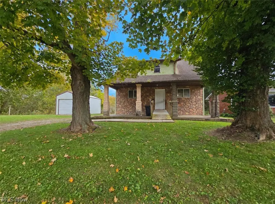19520 State Route 339, Waterford, OH 45786 - #3
