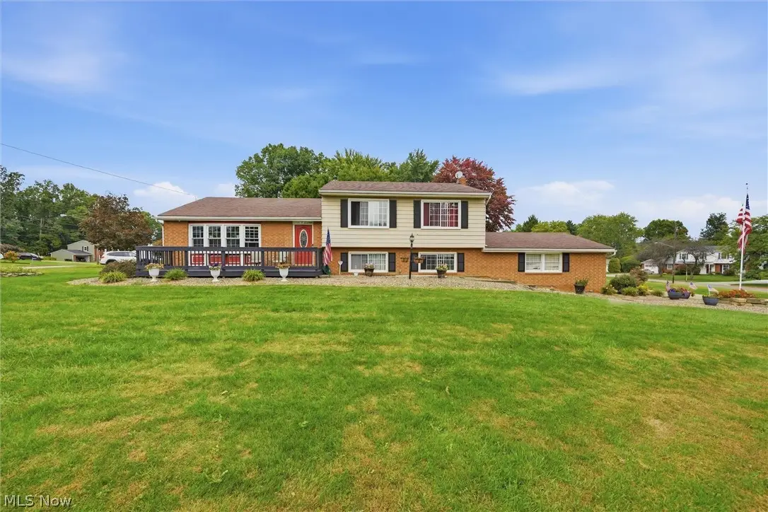 1708 Coventry Ne Avenue, Warren, OH 44483 - #1