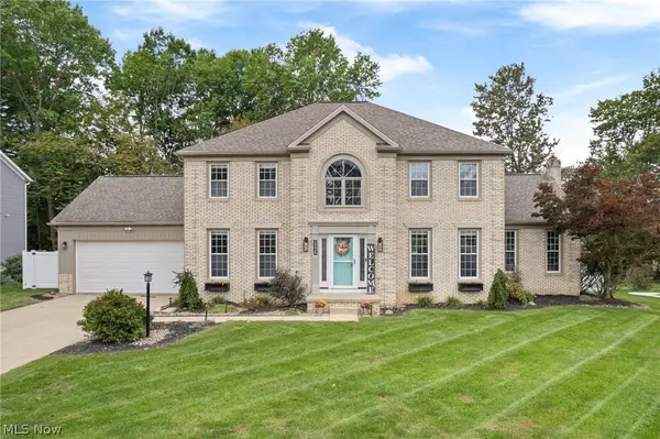 9067 NW Bletchley Nw Avenue, North Canton, OH 44720