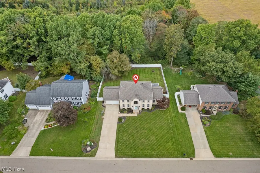 9067 NW Bletchley Nw Avenue, North Canton, OH 44720 - #3