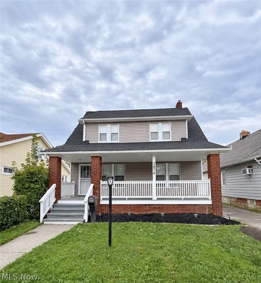3870 E 146th Street, Cleveland, OH 44128 - #1