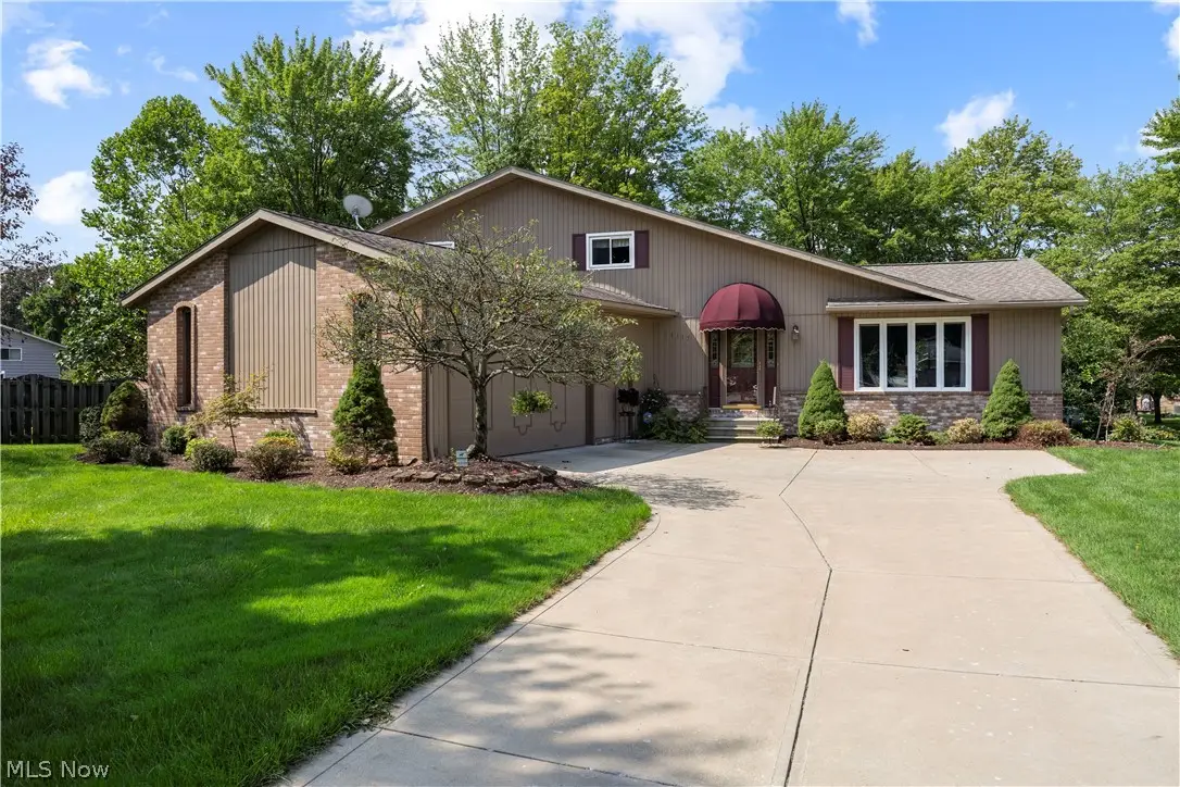 14317 Wilma Drive, Strongsville, OH 44136 - #1
