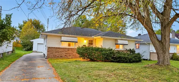 542 N Dunlap Avenue, Youngstown, OH 44509