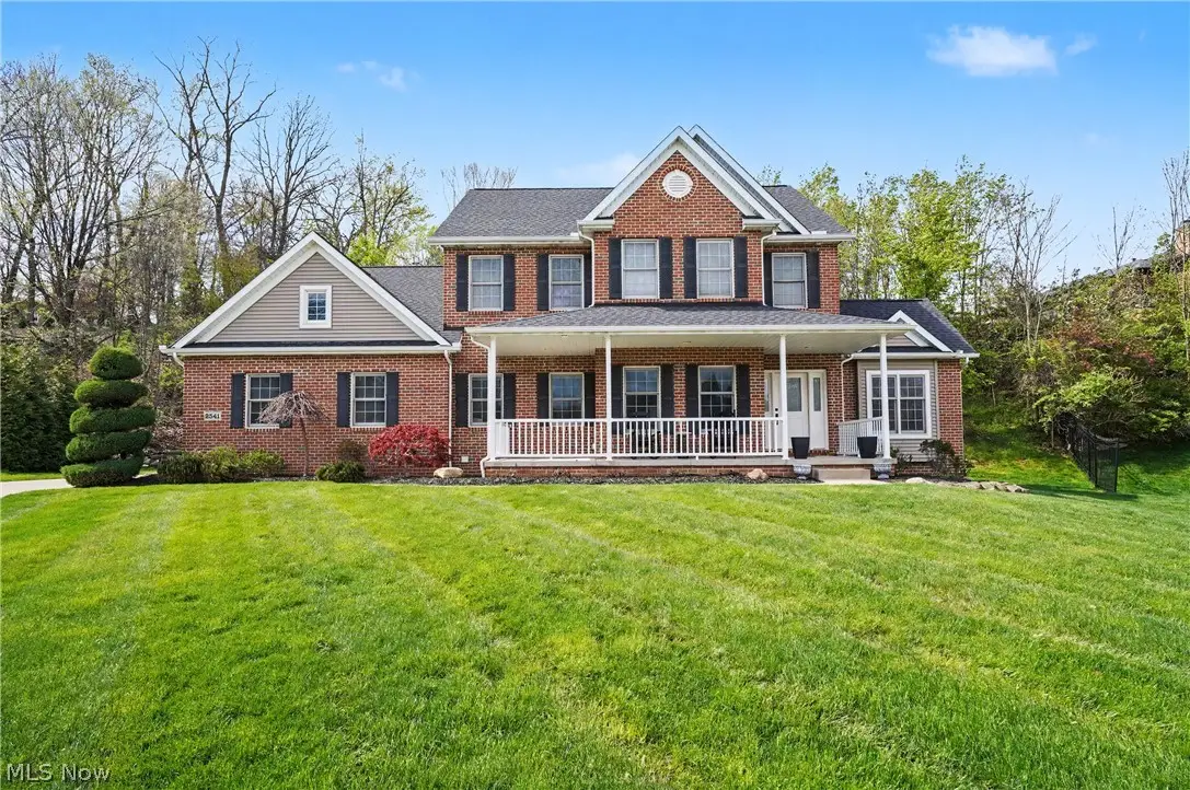 2541 Turf Paradise Drive, Stow, OH 44224 - #1
