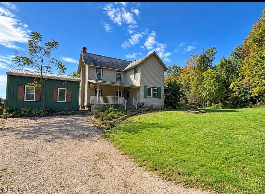 8160 Imlay Road, Blue Rock, OH 43720 - #2