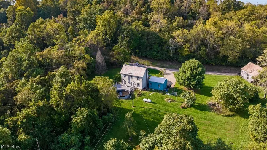8160 Imlay Road, Blue Rock, OH 43720 - #3