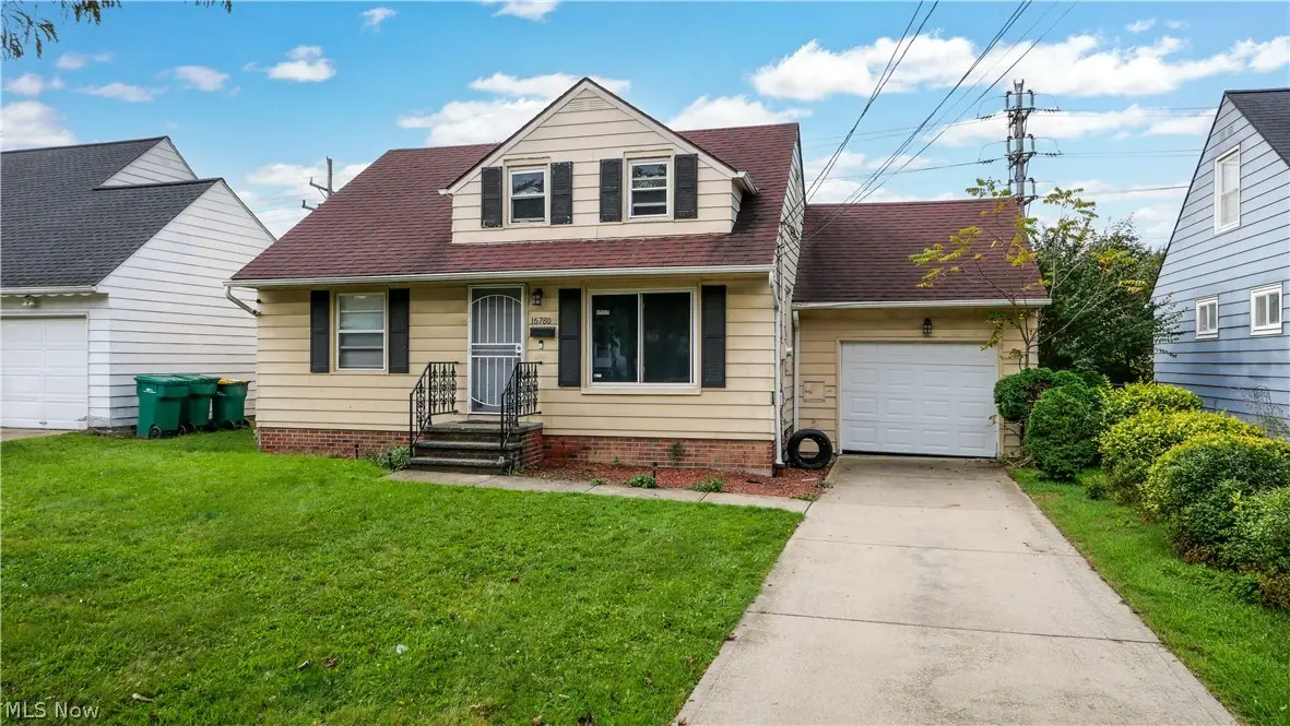 16780 Gerard Avenue, Maple Heights, OH 44137 - #1