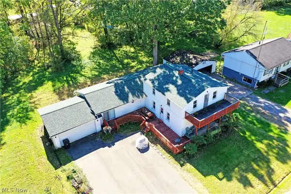 216 Federal Ne Street, Warren, OH 44483