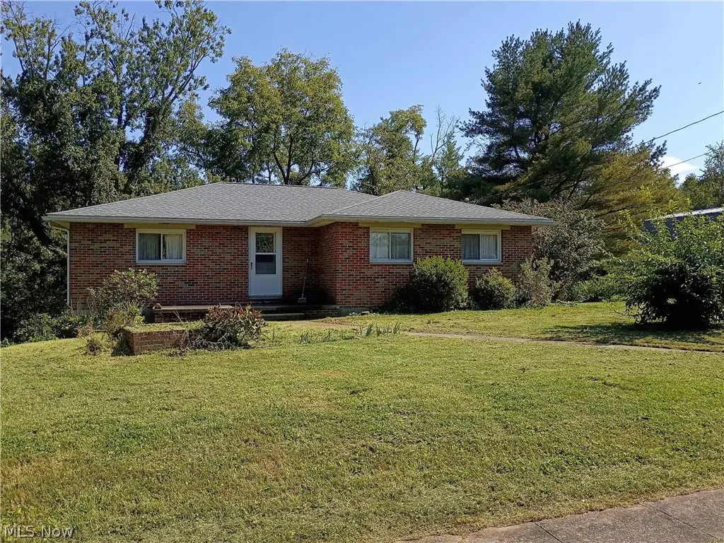 26321 Rock Street, Coolville, OH 45723 - #1