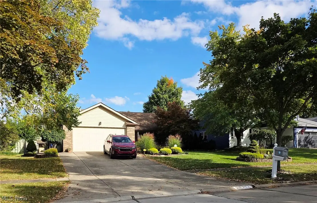 9771 Tannery Way, Olmsted Falls, OH 44138 - #1