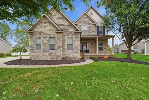 11075 Trenton Nw Road, Uniontown, OH 44685
