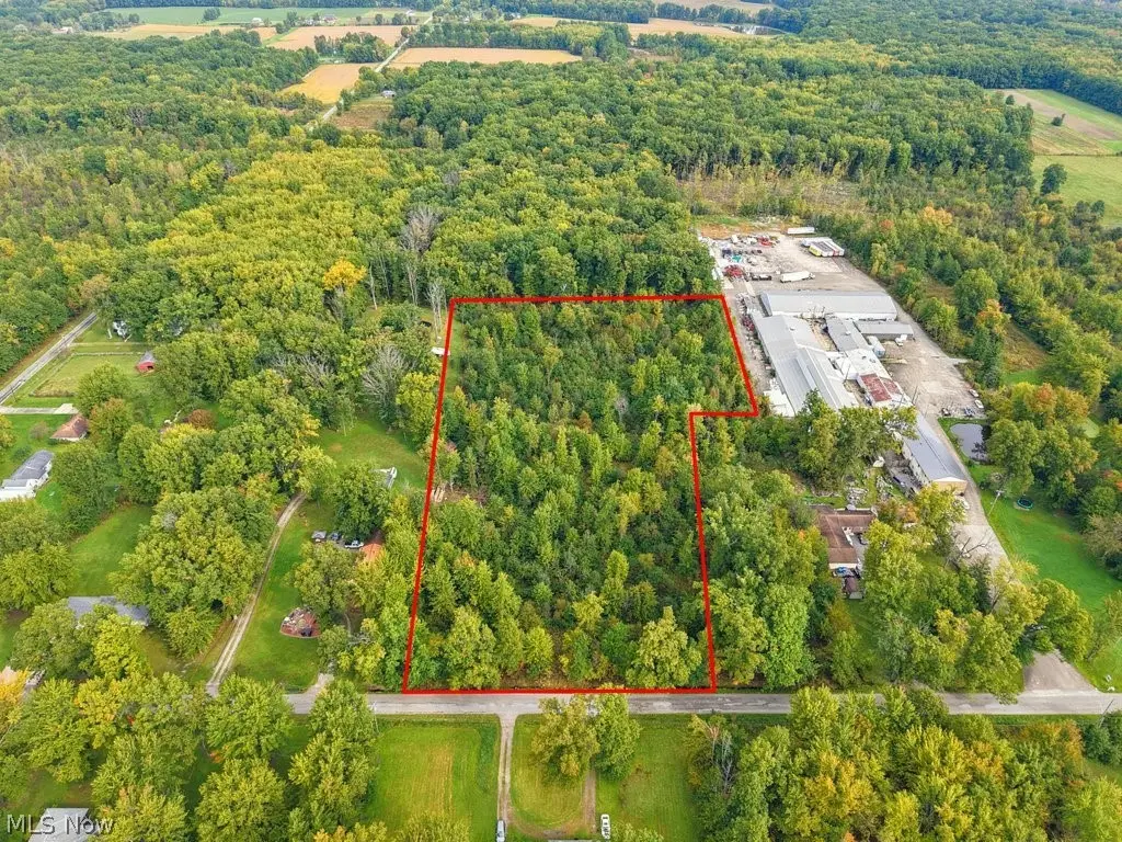 0 Kincaid East Road, Warren, OH 44481 - #1