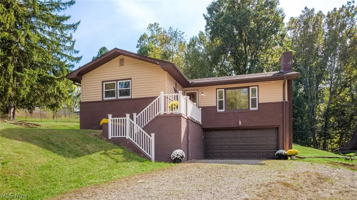 2660 Eva Circle, Zanesville, OH 43701 - #1