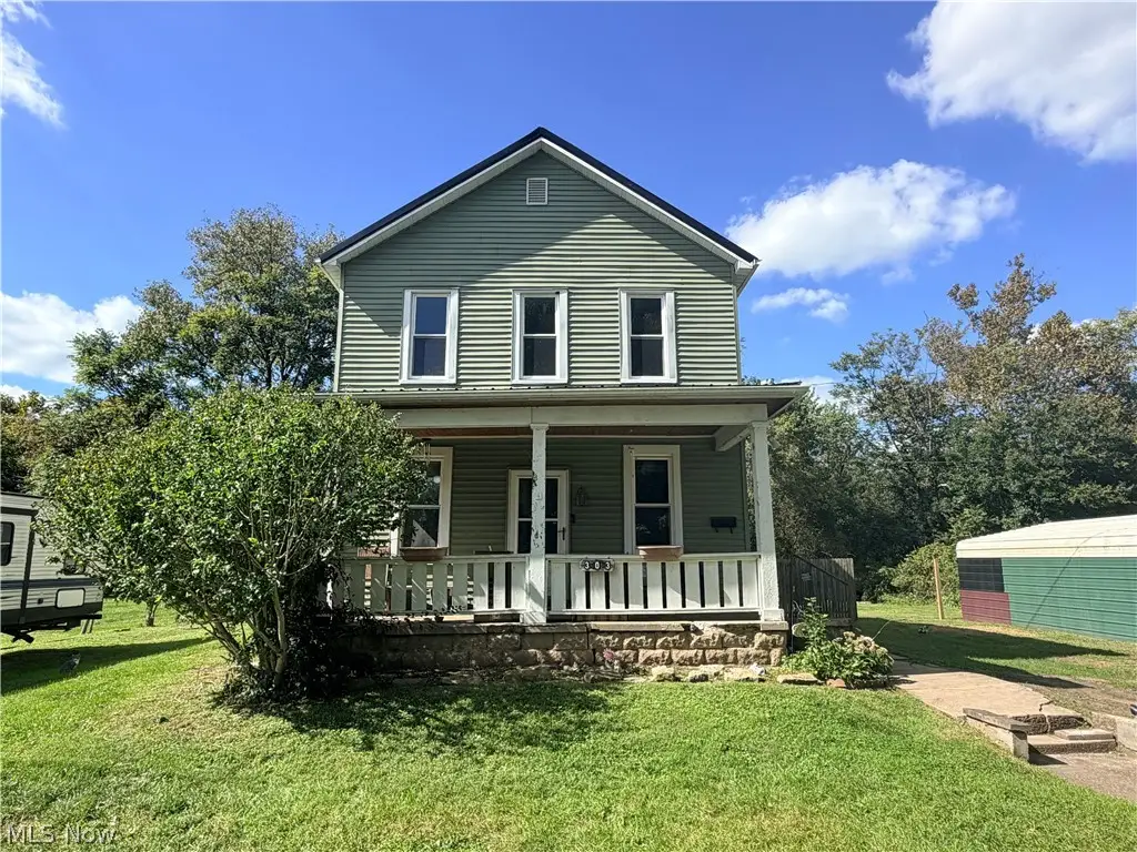 303 Wall Street, Zanesville, OH 43701 - #1