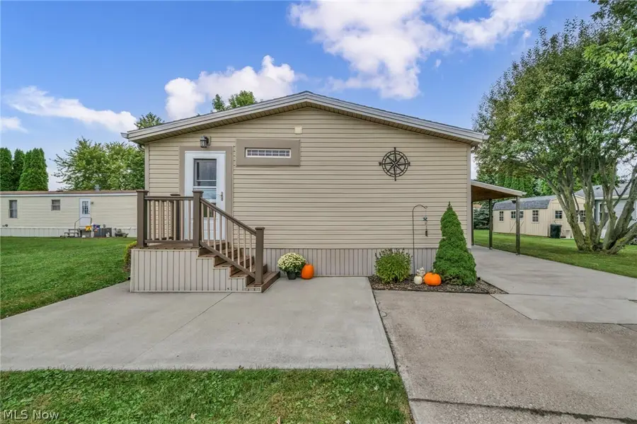 112 W Bass Circle, Lakeside Marblehead, OH 43440 - #2