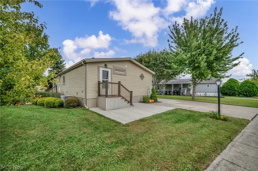 112 W Bass Circle, Lakeside Marblehead, OH 43440 - #3
