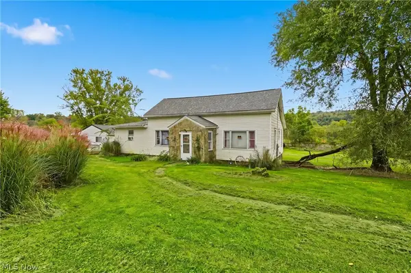 1420 Glenn Highway, New Concord, OH 43762
