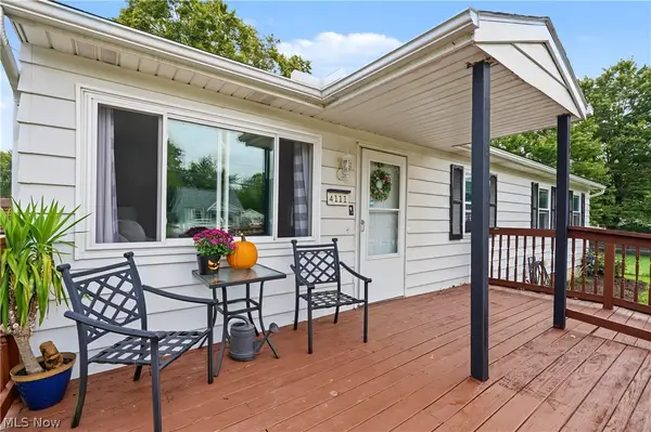 4111 Vira Road, Stow, OH 44224