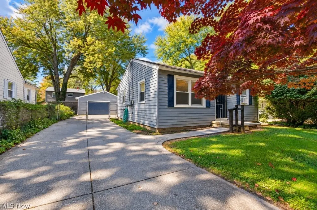 1136 Grand Avenue, Madison, OH 44057 - #1