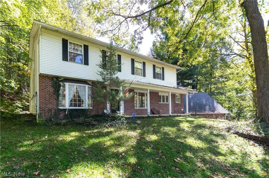 12061 Heath Road, Munson, OH 44062 - #2