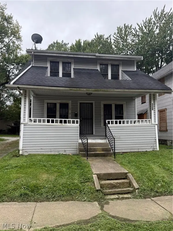 130 E Emerling Avenue, Akron, OH 44301